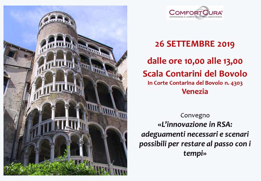 Iscrizione Convegno